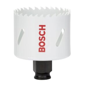 Bosch Metal Ve Ahşap Delik Açma Testeresi 57 Mm - 2608584639