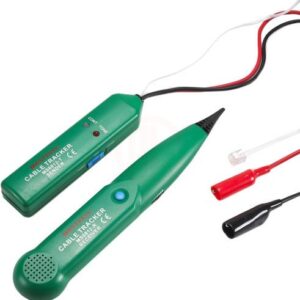 Mastech MS-6812 KABLO TAKİP CİHAZI - SHEMS6812
