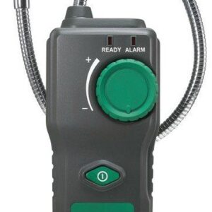 Mastech MS6310 ANALOG YANICI GAZ DEDEKTÖRÜ - SHEMS6310