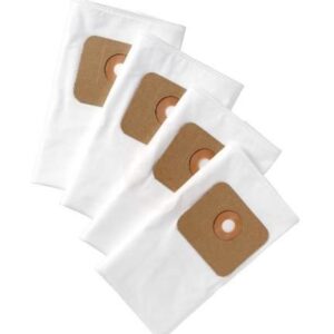 Nilfisk Toz Torbası Multi 20 (4 Adet)