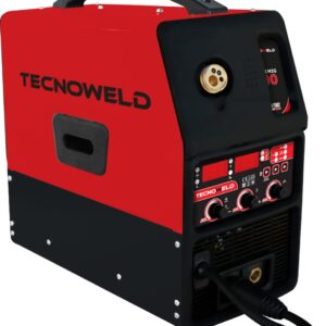 Tecnoweld MULTIMIG 200