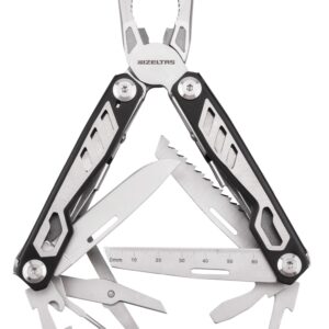 İzeltaş Multi Tool 15 Fonksiyonlu 155 MM - 14000005270