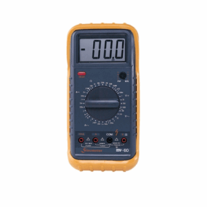 Mastech MY-60 DİJİTAL MULTİMETRE - SHEMY60