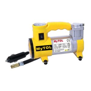 Mytol Mini Araç Kompresörü  FY-001A DC