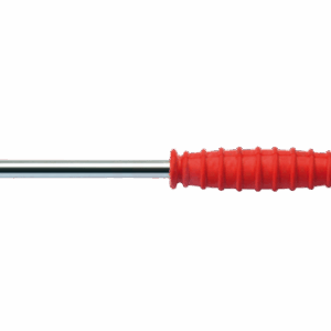 Ceta Form Lastik Şişirme Jakı (Ø1/4 İnç X 250 Mm)