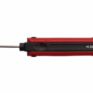 Ceta Form Soket Konnektör Çıkarma Aleti (Micro Timer I) 1.6 Mm