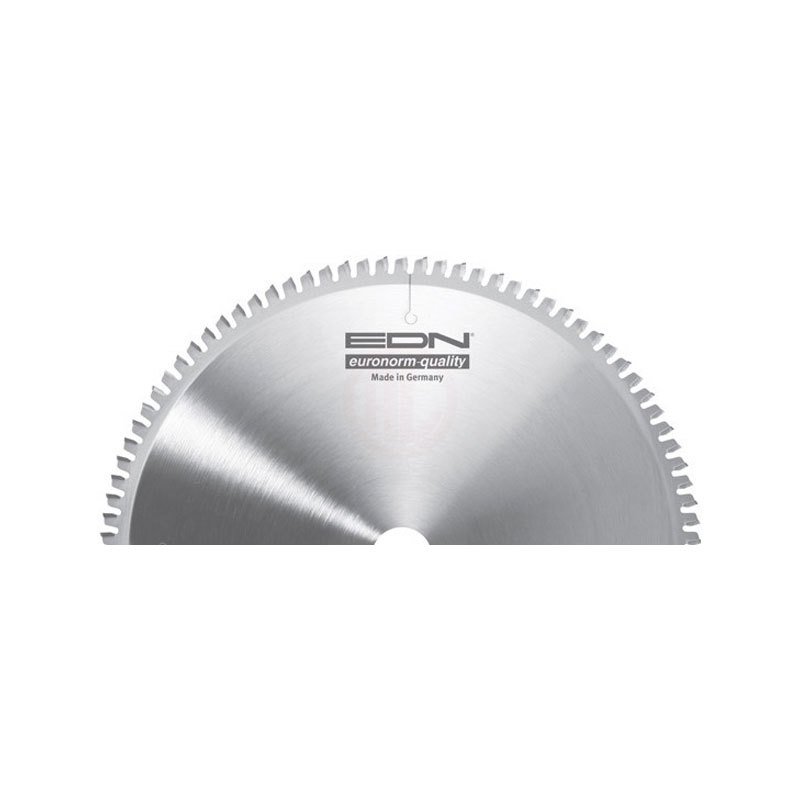 Edn NE 500 ALÜMİNYUM KESME TESTERE 500 MM 120 DİŞ - EDNNE500120AL