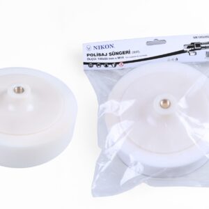 Nikon Sert Polisaj Süngeri 180X50 Mm - NIK18050BS