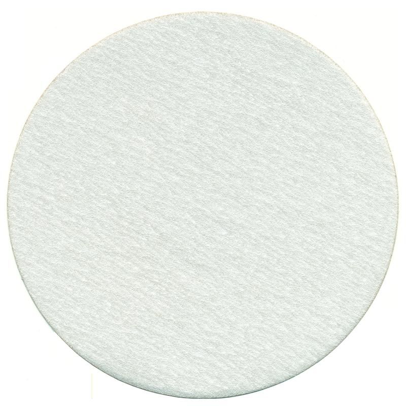 Nikon Alüminyum Oksit Cırtlı (Deliksiz) Disk Zımpara 115 Mm 360 Kum - NIK33323