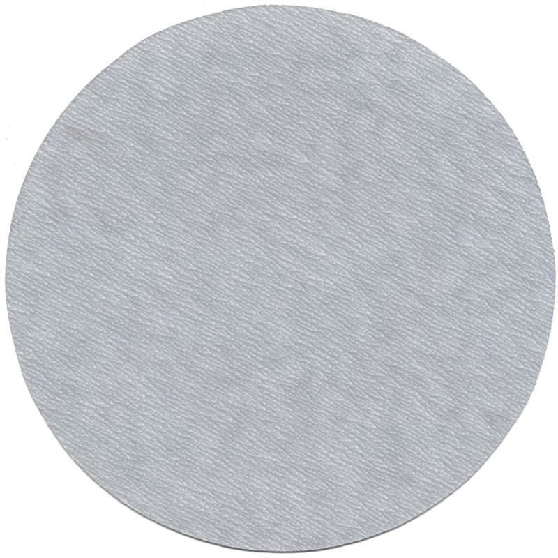 Nikon Alüminyum Oksit Cırtlı (Deliksiz) Disk Zımpara 180 Mm 220 Kum - NIK33347