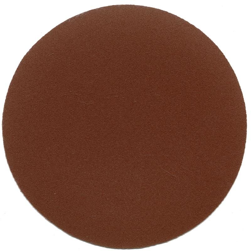Nikon Alüminyum Oksit Cırtlı Disk Zımpara Çok Amaçlı Deliksiz 115 Mm 60 Kum (N33503)