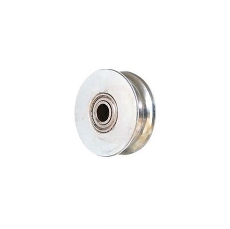 Fa-Lo Normal Makara Çap 80 mm Boy 28 mm - FALO80NM