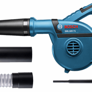 Bosch GBL18V-71N 18V Blower - 06019F5110