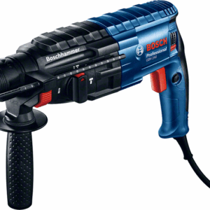 Bosch Kırıcı Delici Makine GBH 240