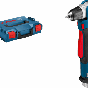 Bosch GWB 12V-10 Akülü Açılı Vidalama Makinası (Aküsüz) - 0601390909