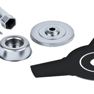 Bosch Yedek Çim Biçme Bıçağı Seti 23 Cm - F016800631