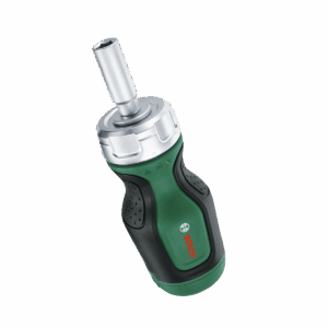 Bosch Değiştirilebilir Cırcırlı Torvavida Seti 6 Uçlu (1600A027Pk) - 1600A027PK