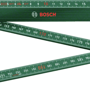 Bosch Katlanır Metre 2 M - 1600A02ET4