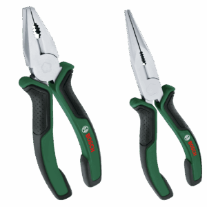 Bosch Pense Seti 2 Parça (Kargaburun Ve Pense) - 1600A0275H