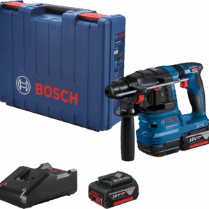 Bosch Gbh Akülü Kırıcı Delici 185-Li - 0611924021