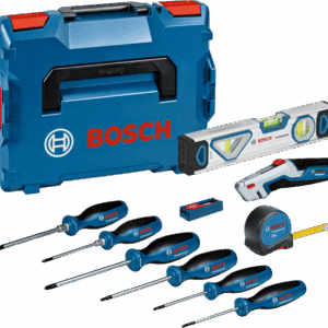 Bosch El Aleti Seti Profesyonel (19 Parça) - 0615990N2R