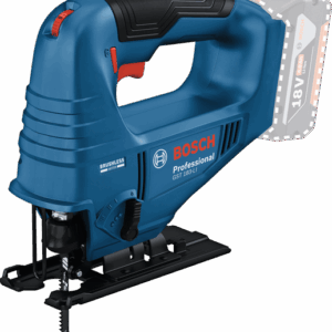Bosch Akülü Dekupaj Testere Gst 183-Lı (Aküsüz) - 06015B7020