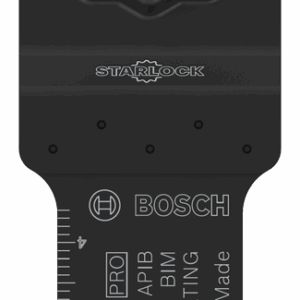 Bosch Dekupaj Testere Bıçağı Rb - 1Er Aız 32 A