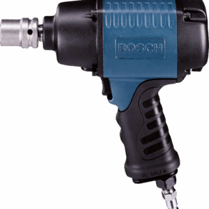 Bosch Havalı Darbeli Somun Sıkma Makinesi 1/2 İnç - 0607450615