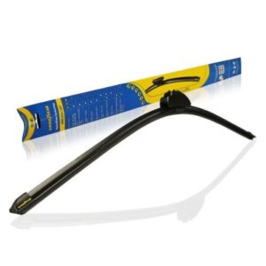 Goodyear Araç Ön Silecek Süpürgesi 600 Mm Muz Tipi Çoklu Aparatlı (1 Adet)