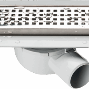 Say Plastik Optima Abs Kasalı Yalıtımlı 60 Cm Parlak Piticare