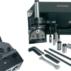 Optimum 3352074 DELİK BÜYÜTME ISO 40 - QUAN3352074