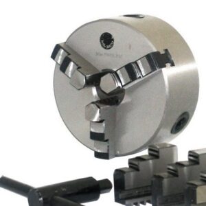 Optimum 3442710 ÜÇ ÇENE AYNA 100 MM - QUAN3442710