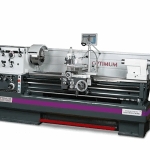 Optimum 560x1500 TORNA TEZGAHI - QUAND560X1500