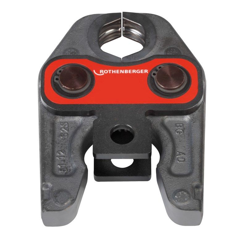 Rothenberger Standart Pres Çene Th16 - 015322X