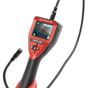 Rothenberger Roscope İ2000 + Modul Tec - 1500000696