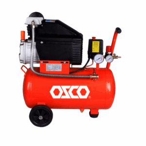 Ozco ZB2550 YAĞLI KOMPRESÖR 2.5HP 50LT - OZC2.5HP50