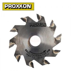 Proxxon Tungsten Uçlu Testere 50x1,1 mm 10 Diş (28016)