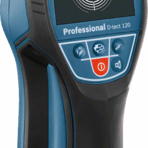 Bosch Multi Dedektör Duvar Tarama Cihazı D-TECT 120 (0601081300) - 0601081300
