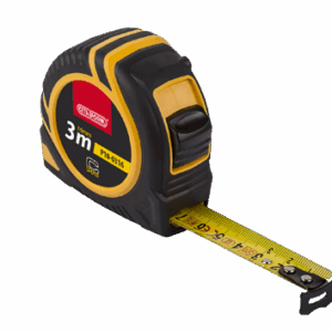 Ceta Form C-Pro Şerit Metre 5 M X 19 Mm
