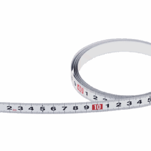 Ceta Form Arkası Yapışkanlı Metre Şeridi 2Mx13Mm
