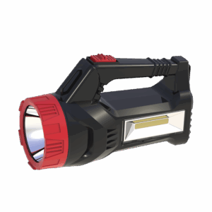 PANTHER PT-7757S USB ŞARJLI SOLAR EL FENERİ