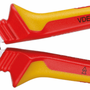 Gedore Vde 8250-180 H 180 Mm Kombine Pense