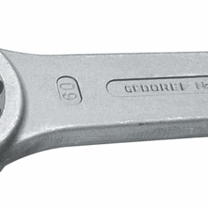 Gedore Yıldız Çakma Anahtar 2 inch