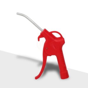 Asturo Plastik Hava Tabancası Kısa