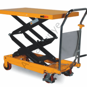 Biglift RM-TFD70 MAKASLI PLATFORM 700 KG - BIGTFD70