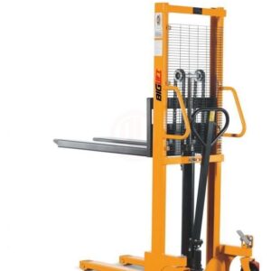 Biglift RM-SFH10 MANUEL İSTİFLEYİCİ 1 TON - BIGSFH10