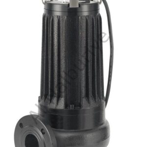 Rainpump WQAS50-10-4CB KANALİZASYON ATIK SU POMPASI - RAINWQAS50104CB