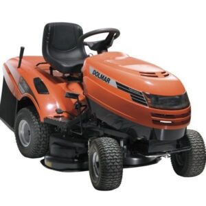 Dolmar TM-92.14 H ÇİM BİÇME TRAKTÖRÜ 260 LT 4000 M2 - DOLTM92.14H