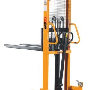 Biglift RM-SFH15 MANUEL İSTİFLEYİCİ 1.5 TON - BIGSFH15