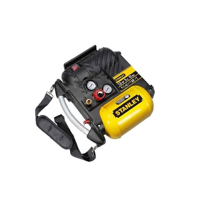 Stanley Hava Kompresörü D 200/10/5 Airboss 1,5 HP